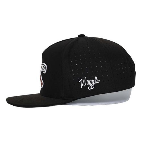 Waggle Golf Handyman Snapback Hat - Primary Image