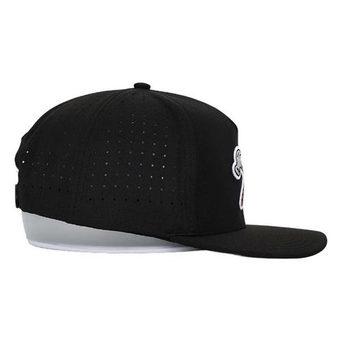 Waggle Golf Handyman Snapback Hat - Primary Image