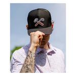 Waggle Golf Handyman Snapback Hat - Thumbnail 7 of 7