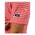 Men's Waggle Golf Provisions Print Polo - Thumbnail 5 of 6