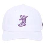 Waggle Golf Two Steppin' Flight Adjustable Hat - Thumbnail 1 of 7