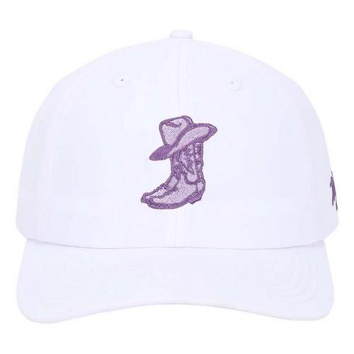 Waggle Golf Two Steppin' Flight Adjustable Hat - Primary Image