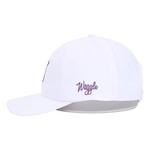 Waggle Golf Two Steppin' Flight Adjustable Hat - Thumbnail 3 of 7