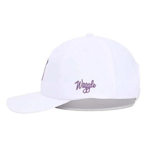 Waggle Golf Two Steppin' Flight Adjustable Hat - Primary Image
