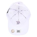 Waggle Golf Two Steppin' Flight Adjustable Hat - Thumbnail 6 of 7