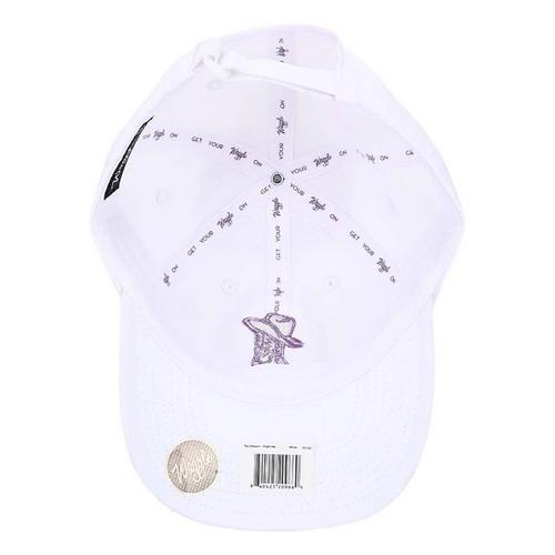 Waggle Golf Two Steppin' Flight Adjustable Hat - Primary Image