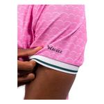 Men's Waggle Golf Azalea Collection Polo - Thumbnail 7 of 7