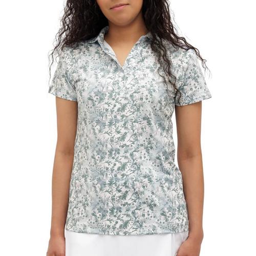 Women's Waggle Golf Standard Polo - Primary Image