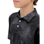 Kids' Waggle Golf Ursa Major Polo - Thumbnail 3 of 3