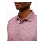 Men's Waggle Golf Pique Polo - Thumbnail 2 of 6