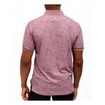 Men's Waggle Golf Pique Polo - Thumbnail 3 of 6
