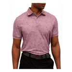 Men's Waggle Golf Pique Polo - Thumbnail 5 of 6