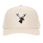 Waggle Golf Buck Up Snapback Hat - Thumbnail 1 of 6