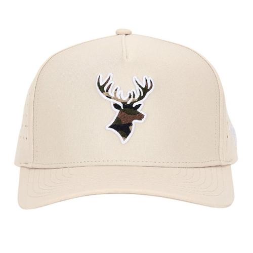 Waggle Golf Buck Up Snapback Hat - Primary Image