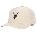 Waggle Golf Buck Up Snapback Hat - Thumbnail 2 of 6