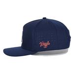 Waggle Golf Kodiak Snapback Hat - Thumbnail 3 of 7