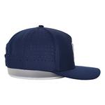 Waggle Golf Kodiak Snapback Hat - Thumbnail 4 of 7
