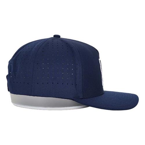 Waggle Golf Kodiak Snapback Hat - Primary Image