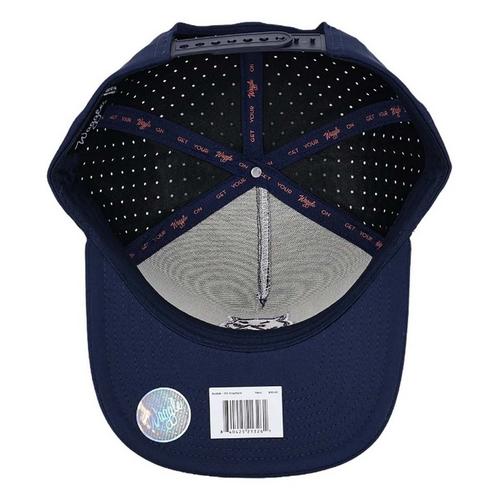 Waggle Golf Kodiak Snapback Hat - Primary Image