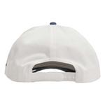 Waggle Golf Corduroy Brim Snapback Hat - Thumbnail 5 of 6