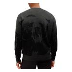 Men's Waggle Golf Wildknit Crewneck Sweatshirt - Thumbnail 3 of 5