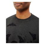 Men's Waggle Golf Wildknit Crewneck Sweatshirt - Thumbnail 4 of 5