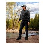 Men's Waggle Golf Wildknit Crewneck Sweatshirt - Thumbnail 5 of 5