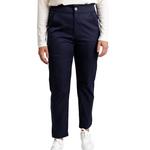 Women's Waggle Golf Rhythm Mid-Rise Ankle Golf Pants - Thumbnail 1 of 7