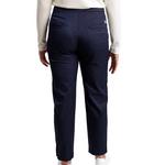 Women's Waggle Golf Rhythm Mid-Rise Ankle Golf Pants - Thumbnail 3 of 7