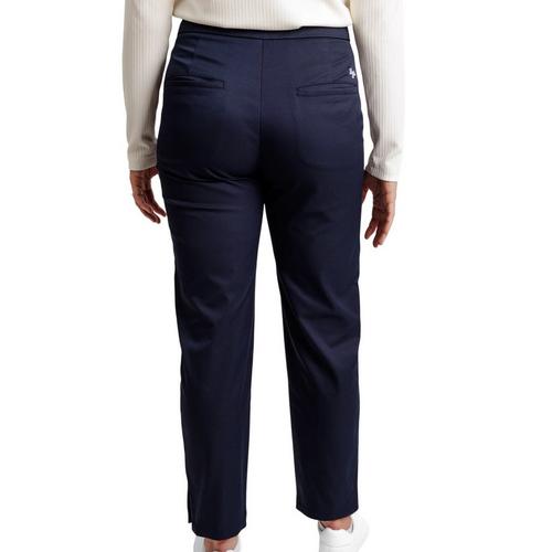 Women's Waggle Golf Rhythm Mid-Rise Ankle Golf Pants - Primary Image