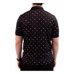 Men's Waggle Golf x Drekker Sunday Scramble Polo - Thumbnail 2 of 5