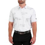 Men's Waggle Golf Tight Lines Polo - Thumbnail 5 of 6