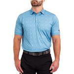 Men's Waggle Golf Sanctuary Polo - Thumbnail 5 of 6