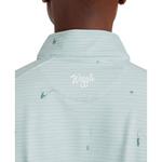 Men's Waggle Golf Upstream Long Sleeve 1/4 Zip - Thumbnail 5 of 5