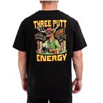 Men's Waggle Golf 3-Jack Resort T-Shirt - Thumbnail 1 of 5