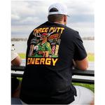 Men's Waggle Golf 3-Jack Resort T-Shirt - Thumbnail 2 of 5