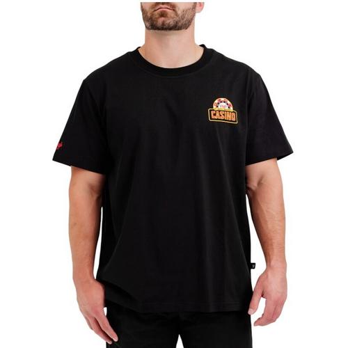 Men's Waggle Golf 3-Jack Resort T-Shirt - Primary Image