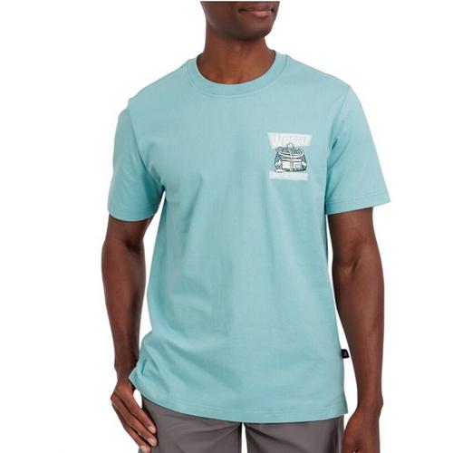 Men's Waggle Golf Bait & Tackle T-Shirt - Primary Image