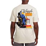 Men's Waggle Golf Cocktail Lounge T-Shirt - Thumbnail 1 of 5
