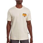 Men's Waggle Golf Cocktail Lounge T-Shirt - Thumbnail 3 of 5