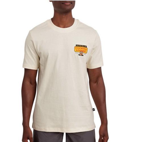 Men's Waggle Golf Cocktail Lounge T-Shirt - Primary Image