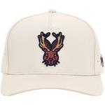 Waggle Golf Jacked Up Snapback Hat - Thumbnail 1 of 7