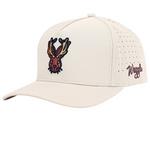 Waggle Golf Jacked Up Snapback Hat - Thumbnail 3 of 7
