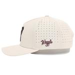Waggle Golf Jacked Up Snapback Hat - Thumbnail 4 of 7