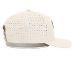 Waggle Golf Jacked Up Snapback Hat - Thumbnail 5 of 7