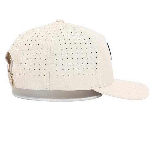 Waggle Golf Jacked Up Snapback Hat - Primary Image