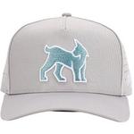 Waggle Golf Links Lynx Snapback Hat - Thumbnail 1 of 7