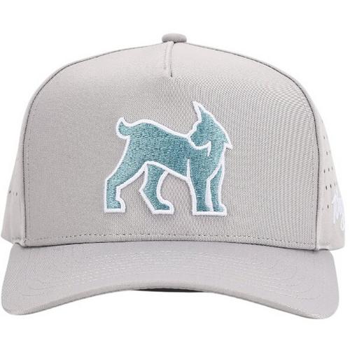 Waggle Golf Links Lynx Snapback Hat - Primary Image