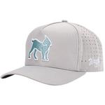 Waggle Golf Links Lynx Snapback Hat - Thumbnail 3 of 7