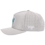 Waggle Golf Links Lynx Snapback Hat - Thumbnail 4 of 7